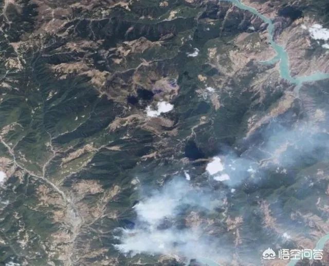 3月30日四川西昌发生森林火灾，情况怎么样了？