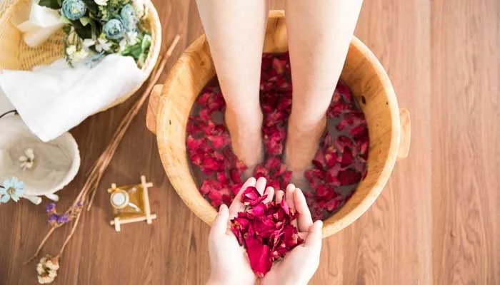 洗脚盆十大品牌排行榜 泡脚盆品牌排行榜