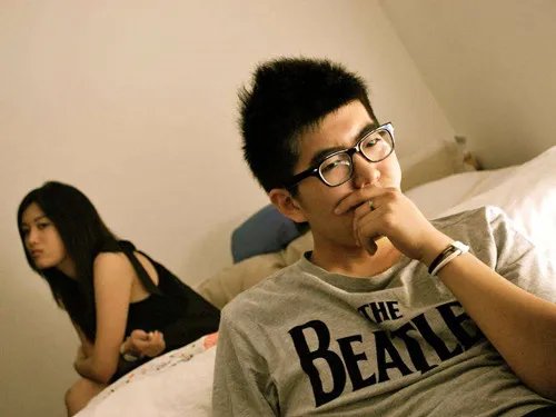 挽救婚姻最明智的方法  怎么调解老婆伤透的心