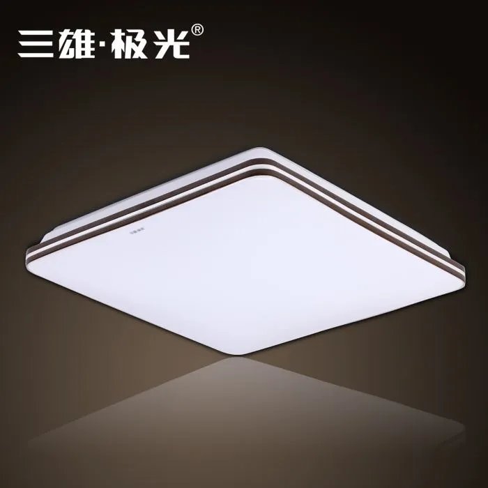 灯具品牌排行前十名 2018十大畅销灯具品牌推荐