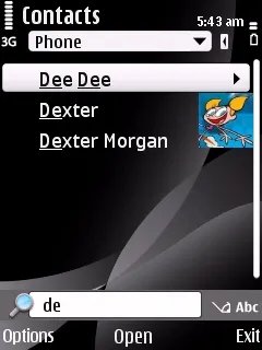 金属滑盖智能风 诺基亚6700s详尽评测