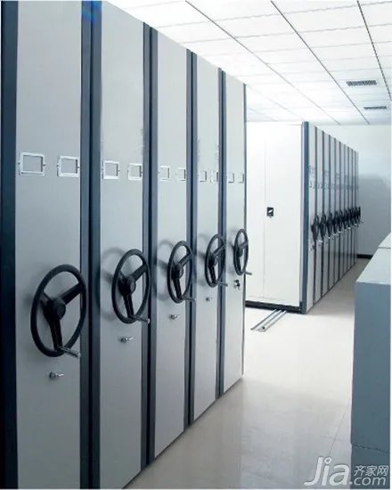 密集柜生产厂家 密集柜什么厂家好