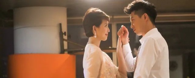 海上嫁女记演员表