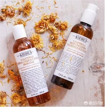 纯天然的护肤品牌都有哪些?