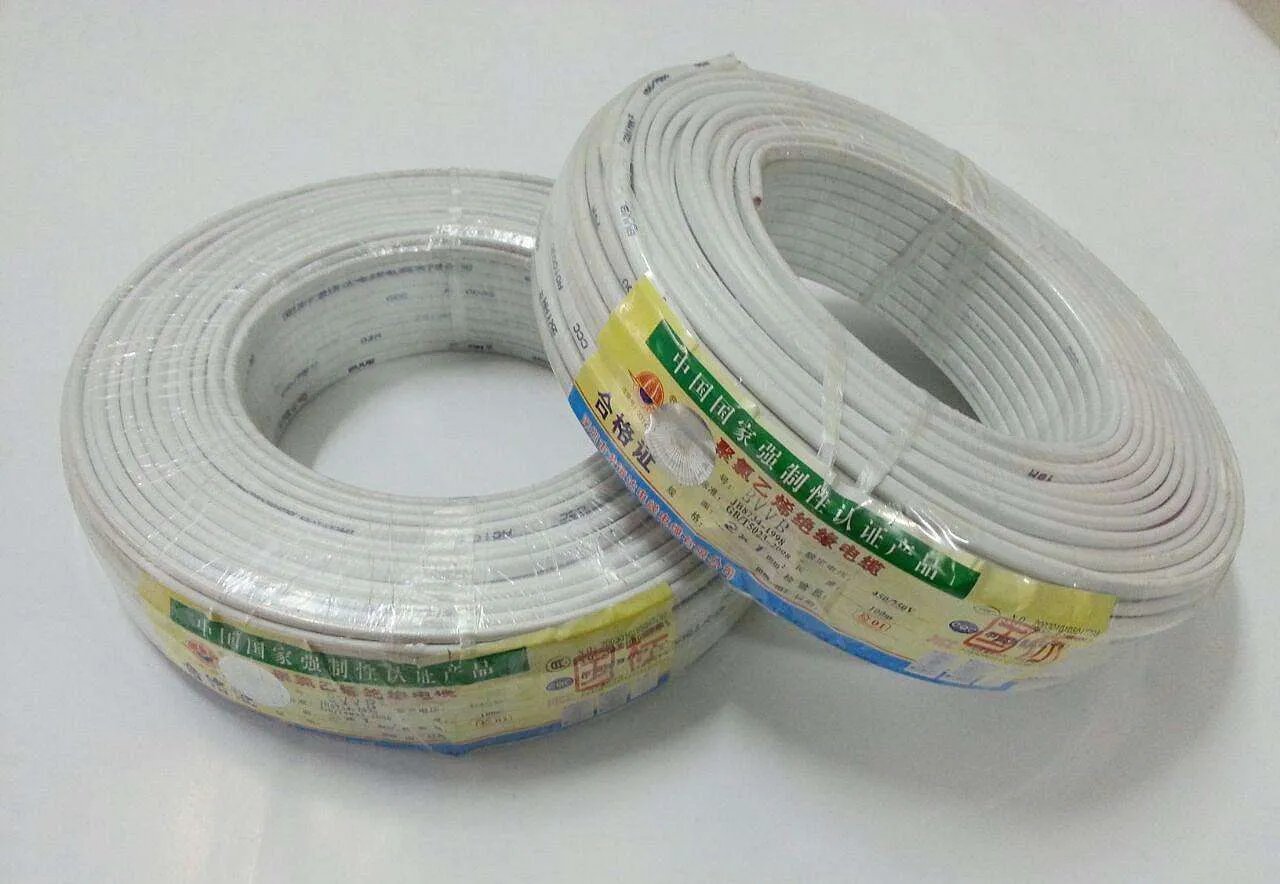 家装用电线标准是什么