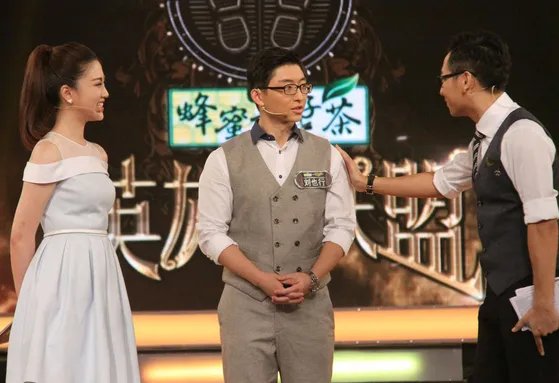 刘也行的参赛经历