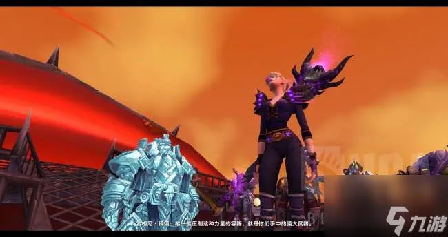 魔兽wow牧师幻化大全及排名 最好看的幻化套装推荐