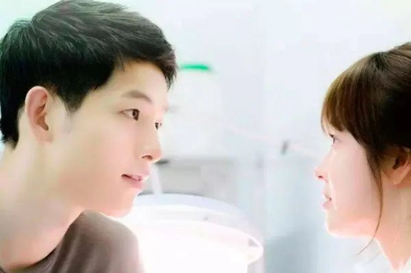 宋慧乔先提出离婚调解,是不是以调解为主其实并不想离?