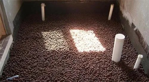 卫生间陶粒回填做法是怎样的