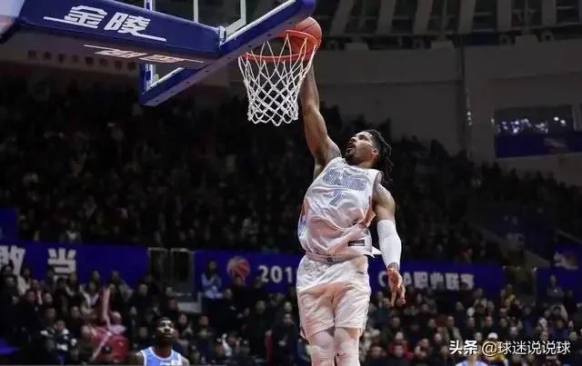 广东大胜首钢队，辽宁新疆浙江大胜对手，北控队险胜四川，CBA最新排名如何？