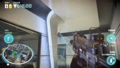 《杀戮地带：雇佣兵》全关卡潜入图文攻略