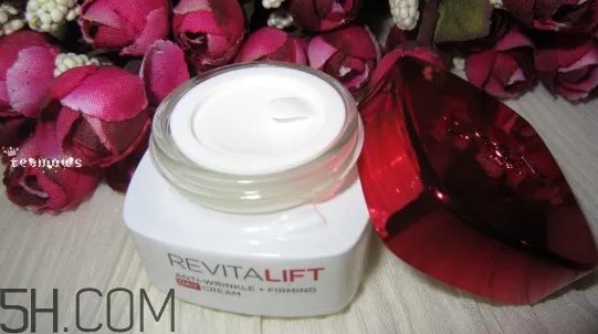 欧莱雅复颜抗皱日霜好不好?欧莱雅复颜抗皱日霜怎么样?