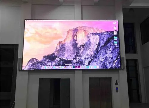 led显示屏生产厂家排名是怎样的