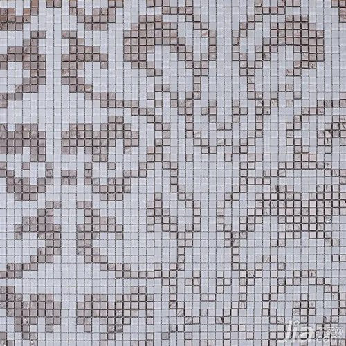 陶瓷马赛克拼花图片欣赏