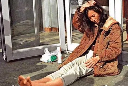 蓝洁瑛自曝当年谁帮过她？