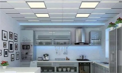 全屋集成吊顶的弊端有哪些