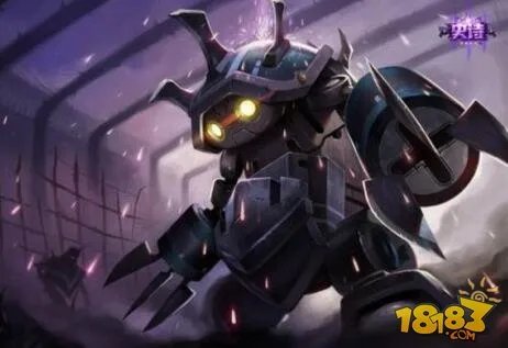 英雄联盟披甲龙龟拉莫斯全解析 出装天赋大全