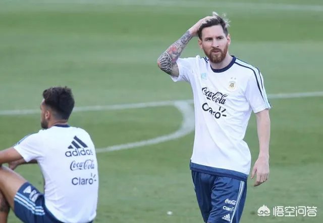 2018俄罗斯世界杯是梅西最后一界世界杯吗？