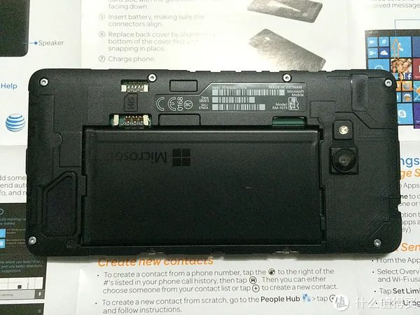 Microsoft Lumia 640 微软官网海淘始末及其解锁方法详解