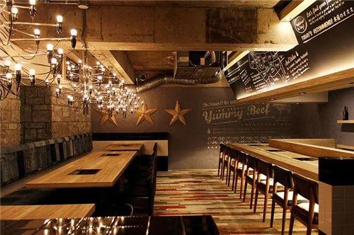 店面装饰风格推荐 店面装修步骤有哪些