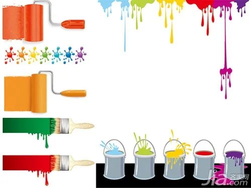 油漆十大品牌排名 油漆哪个牌子好