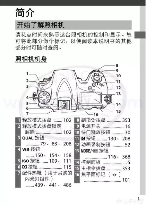 新手应该怎么学摄影？应该从哪里开始学？