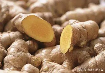 熏硫磺生姜有什么危害