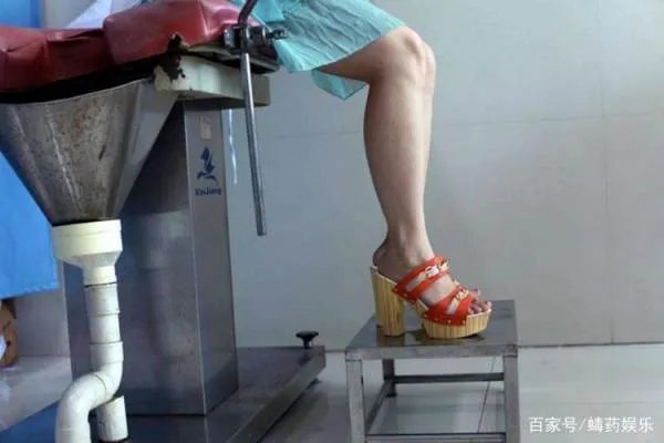 通过哪四个地方变化,能判断女人是否生过孩子?