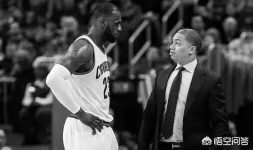 泰伦卢因病离队，对于骑士和詹姆斯是好事还是坏事？