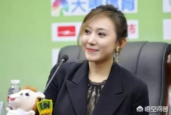 为什么贵州恒丰降级，为什么有些球迷怨文筱婷？