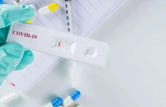 日本开始大规模抗体检测是真的吗?