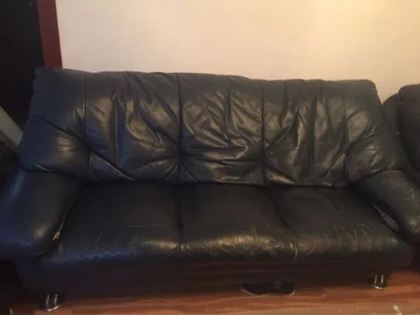 沙发旧了怎么翻新