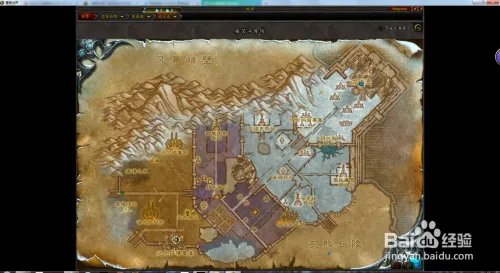 [英雄的荣耀]-达克萨隆要塞成就单刷攻略