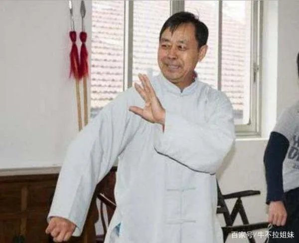 马保国被民间高手击败,武当掌门和霍元甲后人都怎么说?