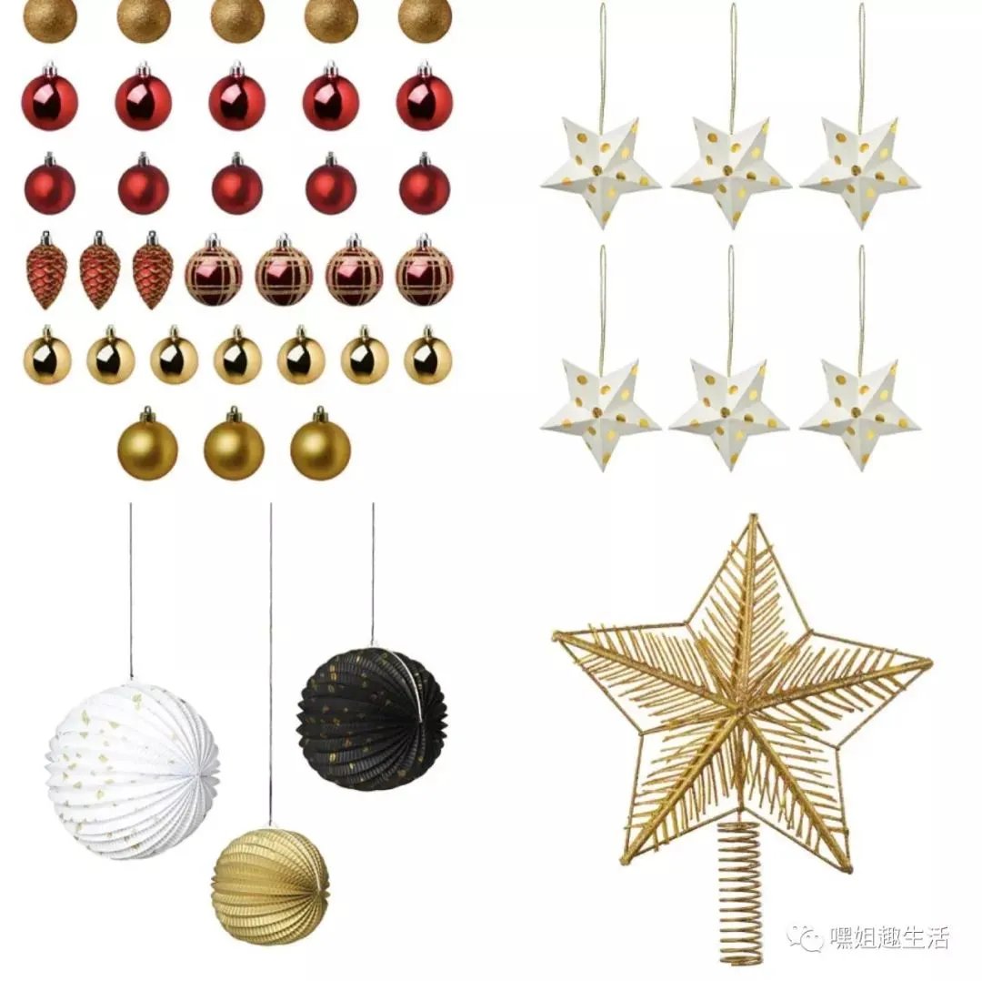 好用又不贵,一大波宜家收纳新品来袭~