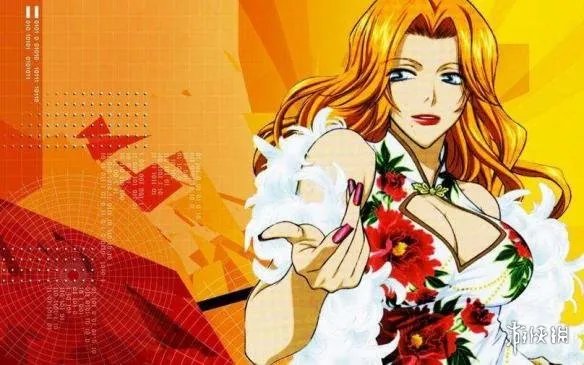 《死神》中的10大美女 矢胴丸莉莎上演制服诱惑！