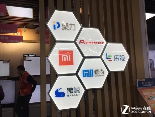 三大阵营互殴？2017年电视产业趋势解读