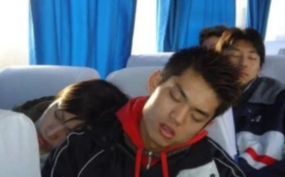 为何谢杏芳第二天就原谅了林丹?