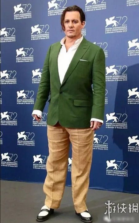 那些年男神们被宰杀全过程！M变XXL真是一胖毁所有