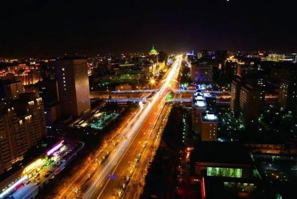 港媒曝章子怡北京2亿豪宅内景，北京的房价有多高？