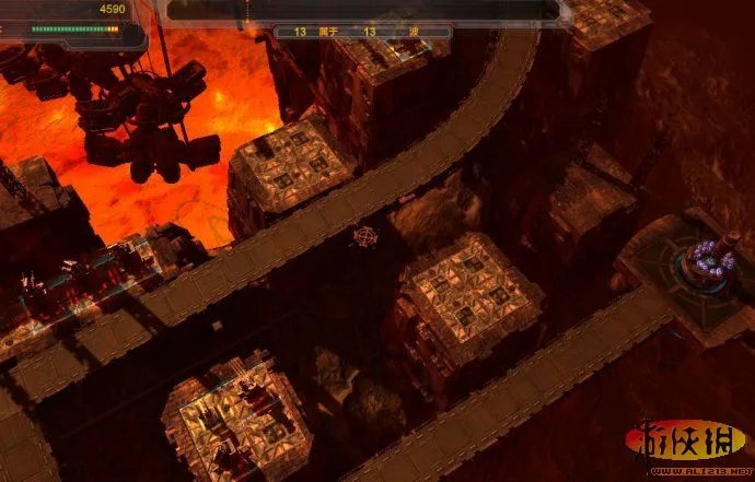 《防御阵型：觉醒》全金牌图文攻略