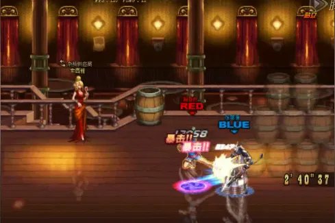 2016F1天王赛个人总决赛 鞠春良横扫OGC夺冠!