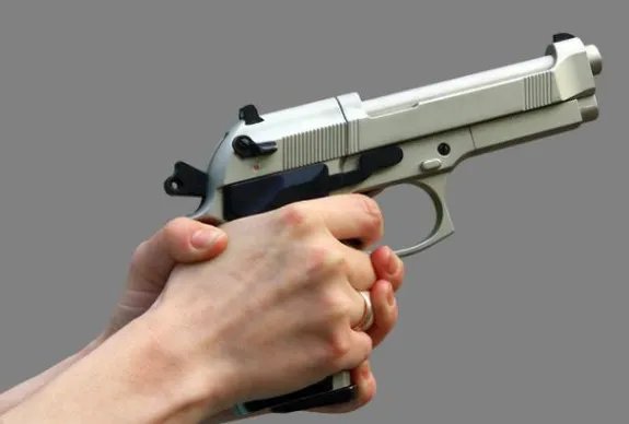 如果您向天上射击，子弹到哪里去？