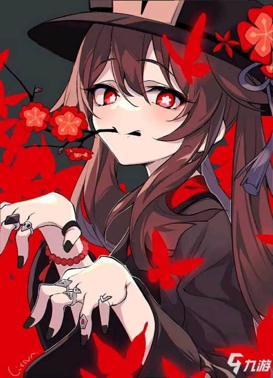 《原神》究极火核弹怎么样 往生堂堂主胡桃大型图文教程