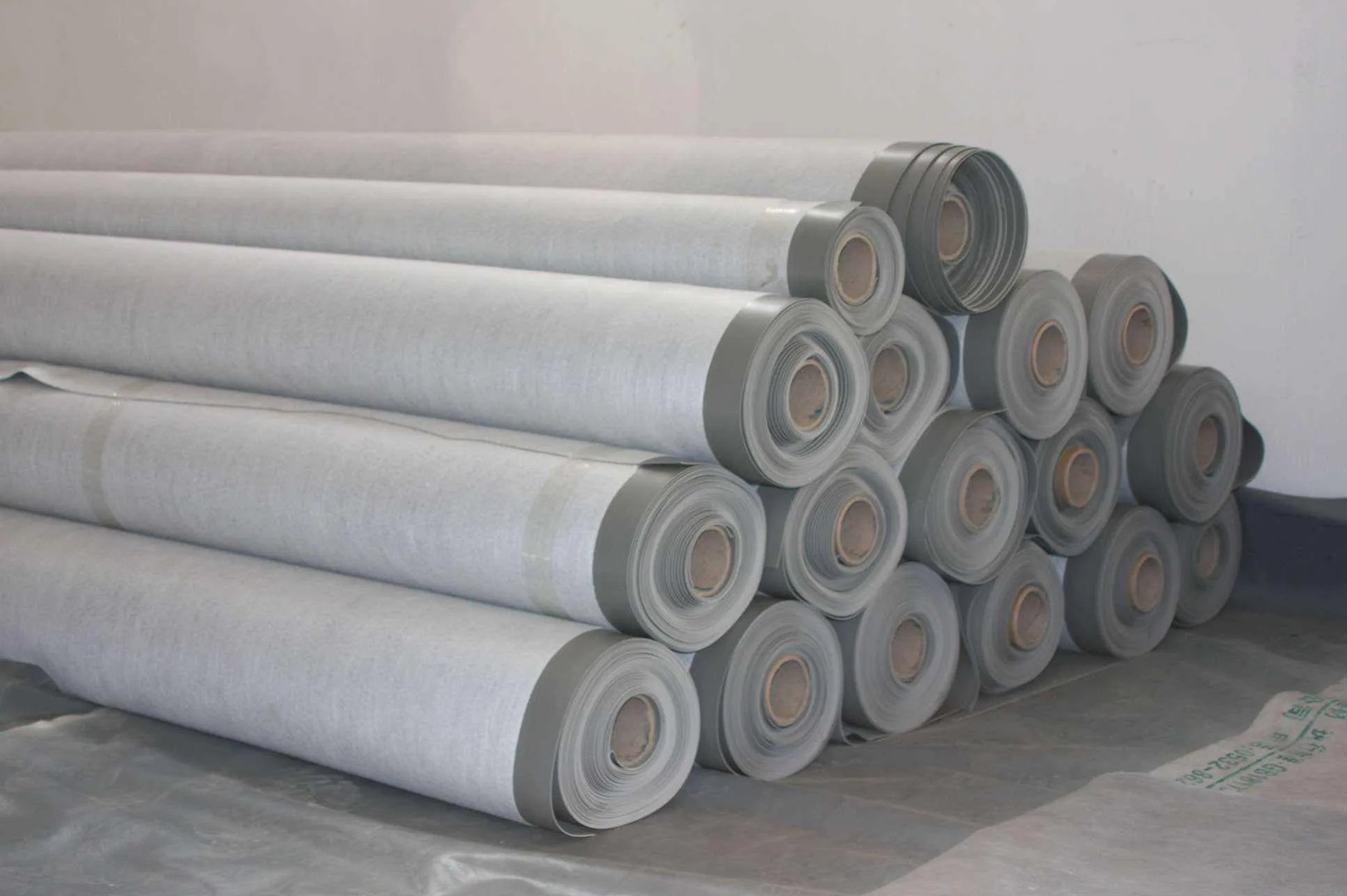 防水材料都有哪些