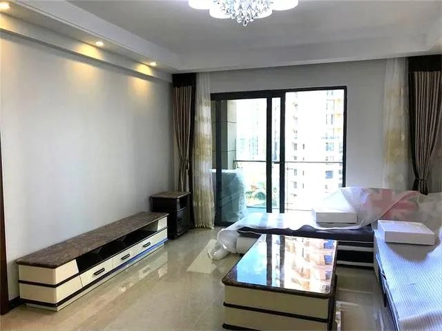 昆明山海湾装修实景效果