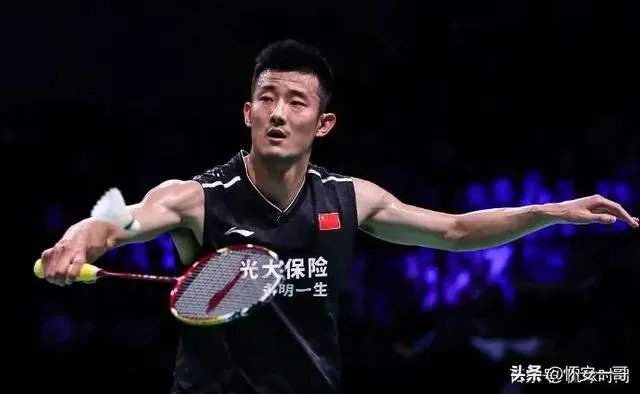 谌龙两局横扫乔纳坦成功卫冕法羽赛男单冠军,夺取赛季首冠。本场比赛你怎么看?