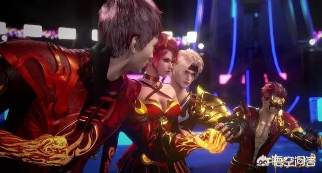 《斗罗大陆》76话，为什么说炽火学院火舞算计唐三，反而被唐三利用呢？