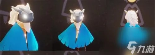 光遇水先知在什么在哪里 预言季水先知可以兑换什么东西