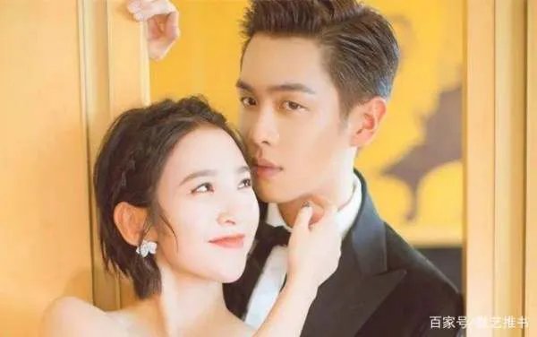 张若昀有多宠老婆唐艺昕？他给女儿取了什么名字？